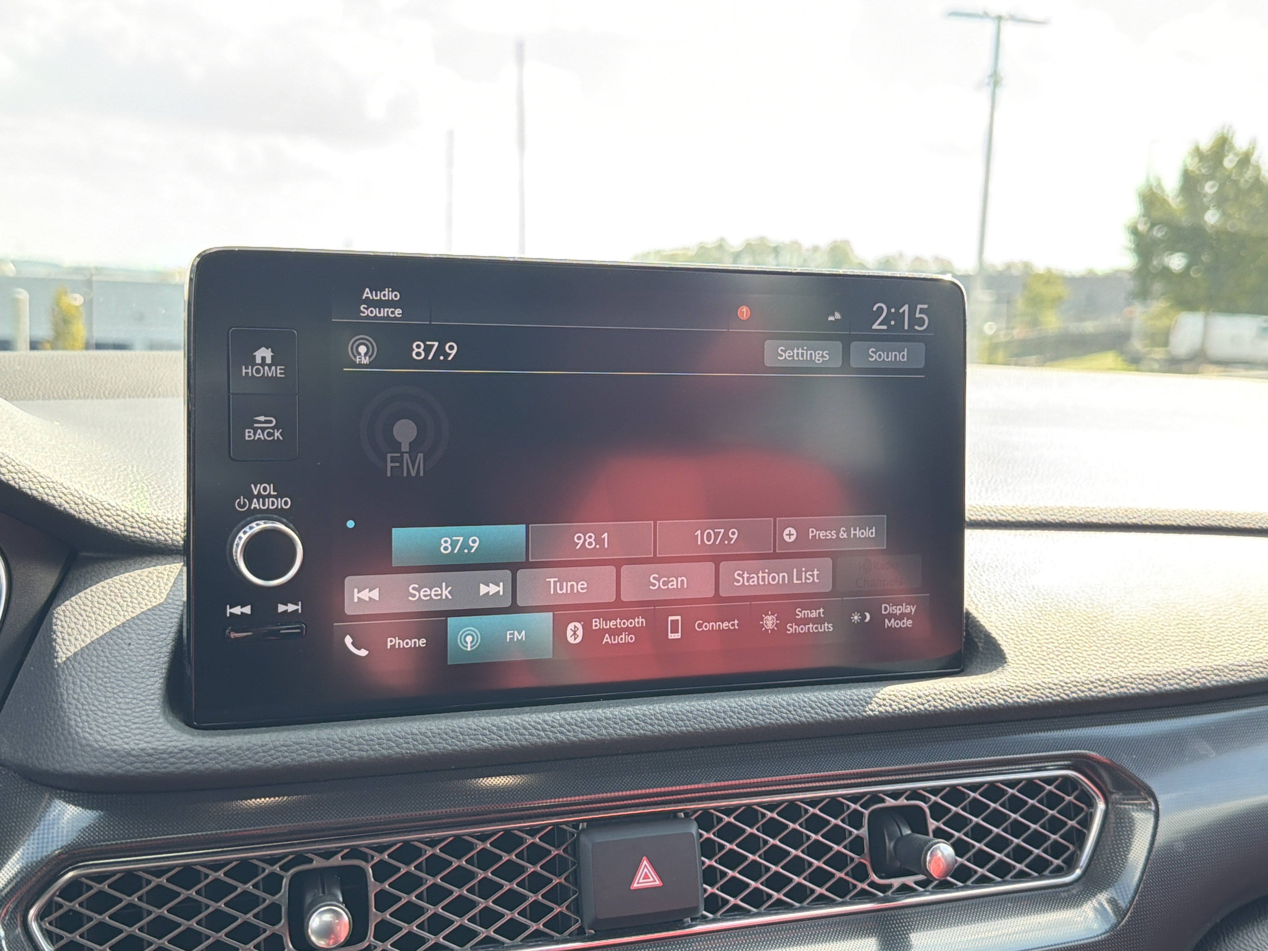 Used 2024 Acura Integra A-Spec w/ Technology Package FWD image 23