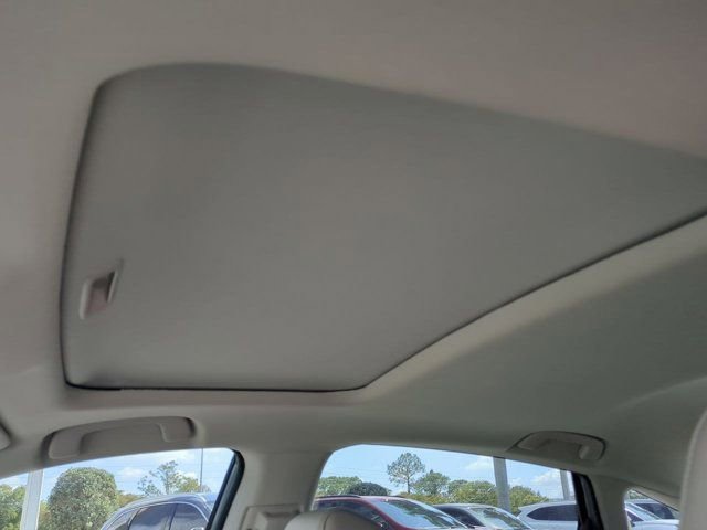 New 2026 Honda Accord Touring image 18