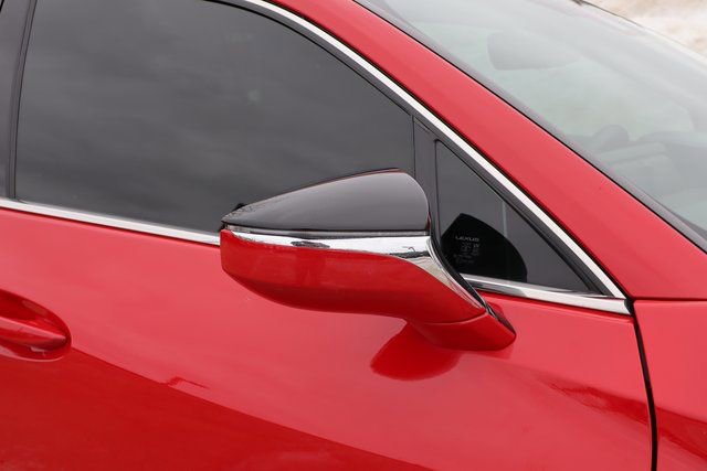 Used 2024 Lexus UX 250h F Sport image 2