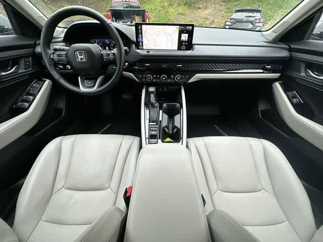 Used 2025 Honda Accord Touring image 21