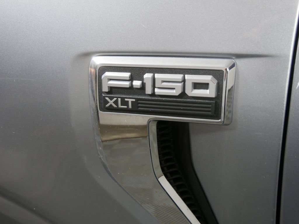 Used 2023 Ford F150 XLT AWD/4WD image 10