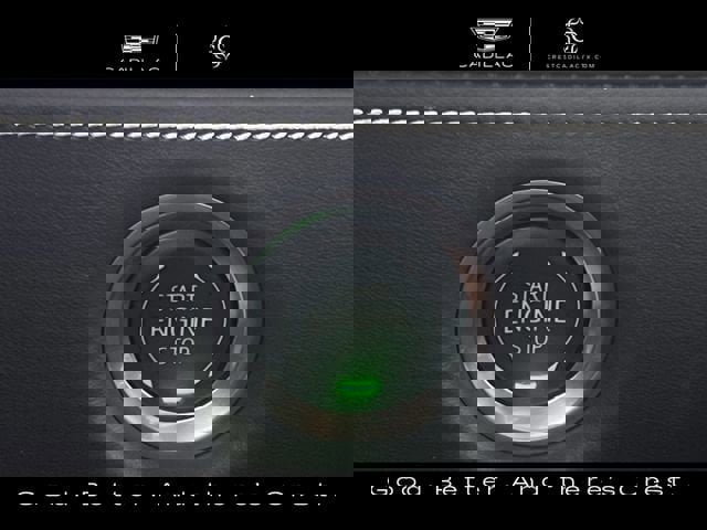 Certified 2025 Cadillac Escalade ESV Sport Platinum w/ LPO, Floor Liner Package image 21