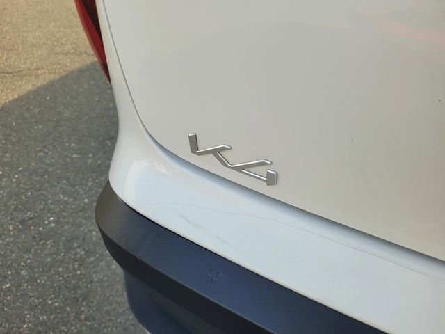 Used 2025 Kia K4 LX image 7