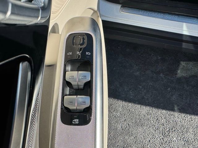 Used 2026 Mercedes-Benz GLC 300 4MATIC image 21
