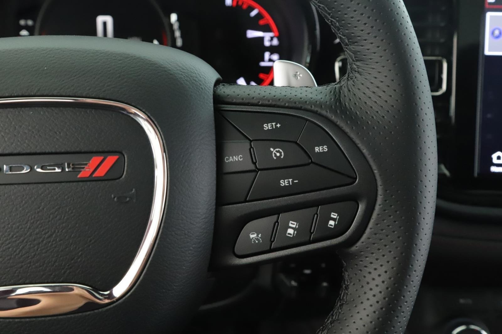 New 2026 Dodge Durango GT AWD/4WD image 10
