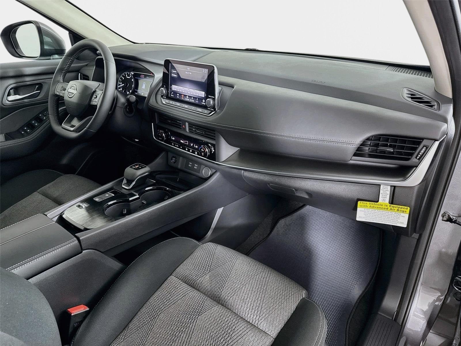 New 2027 Nissan Rogue SV FWD image 28