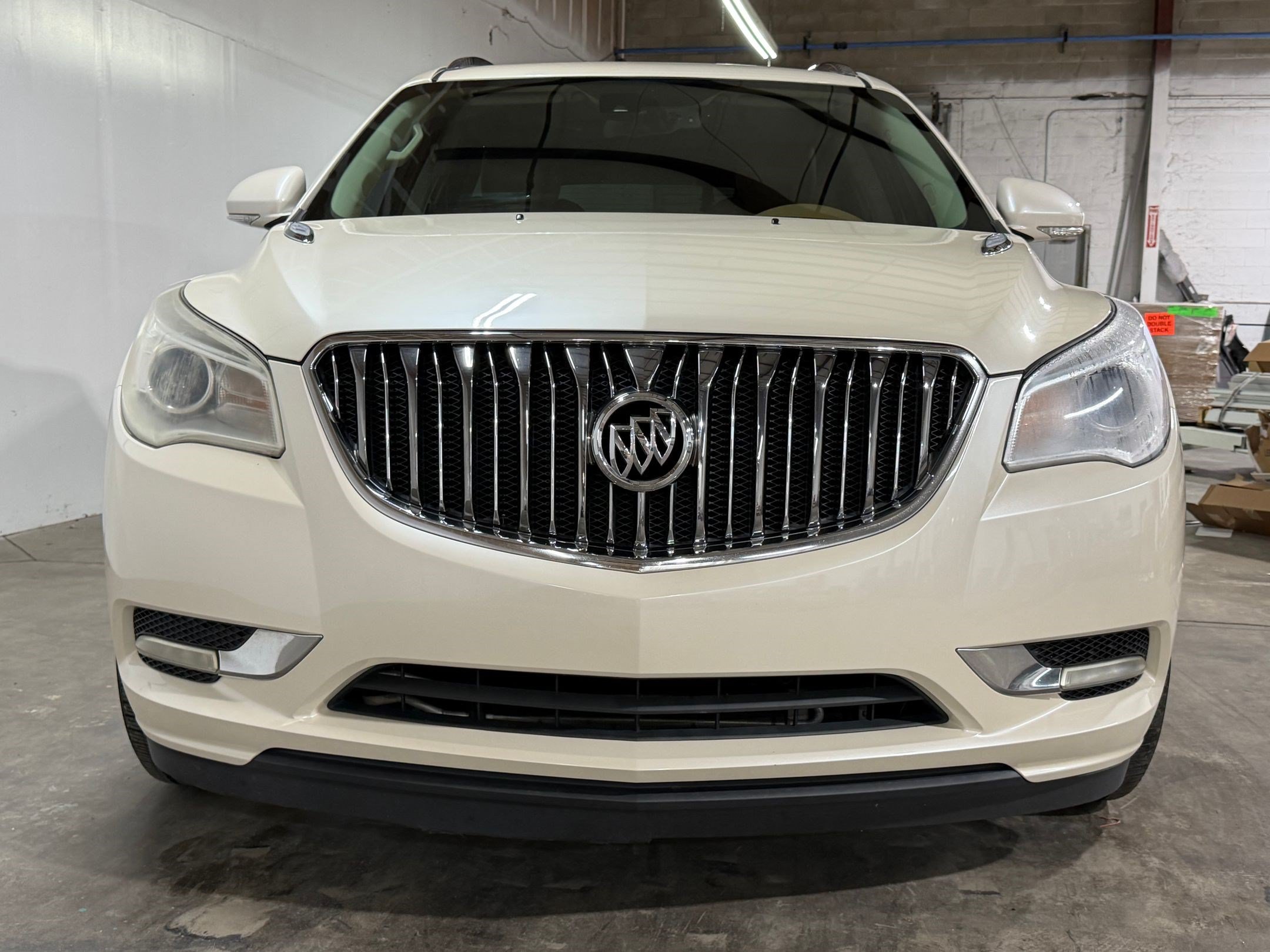 Used 2014 Buick Enclave Premium FWD image 6