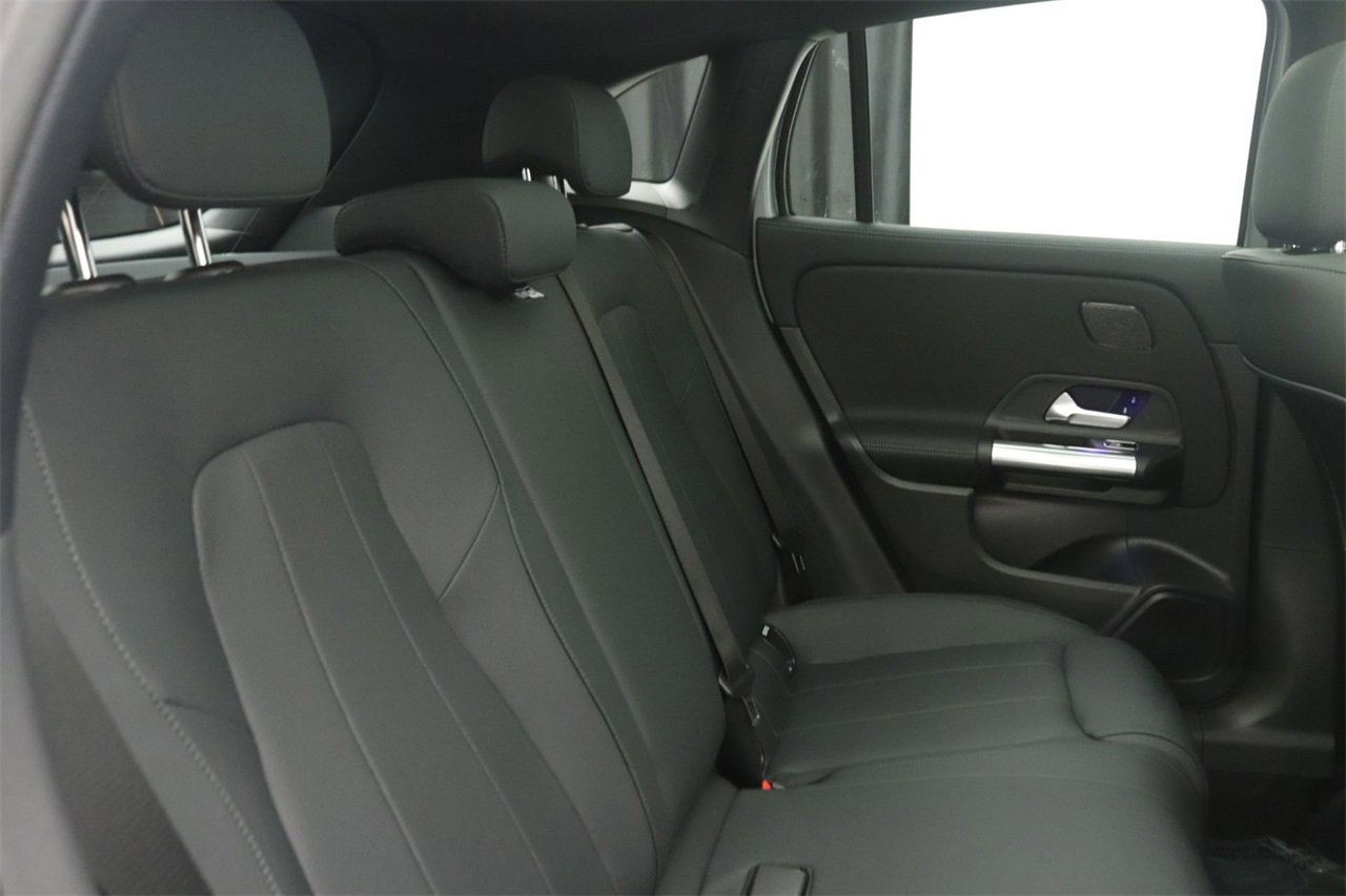 New 2026 Mercedes-Benz GLA 250 image 10