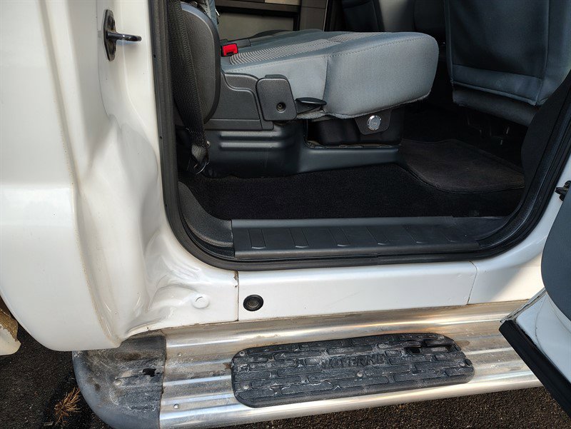 Used 2014 Ford F250 XLT image 17