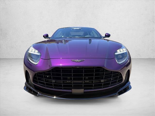 New 2026 Aston Martin DB12 Coupe RWD image 9