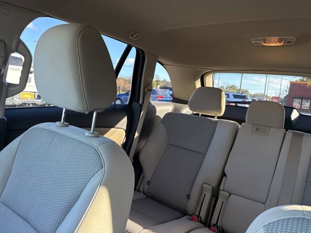 Used 2013 Ford Edge SEL image 34