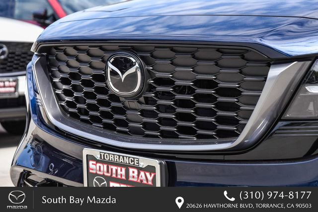 New 2026 MAZDA CX-5 Preferred AWD/4WD image 5