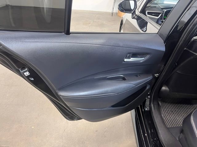 Used 2024 Toyota Corolla XLE image 19