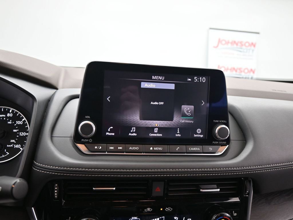 Used 2021 Nissan Rogue SL image 21