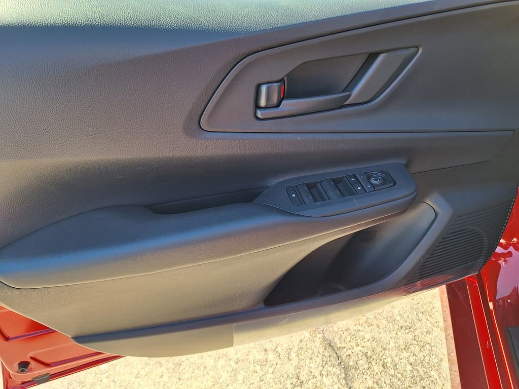 New 2026 Toyota Prius Plug-In Hybrid image 15