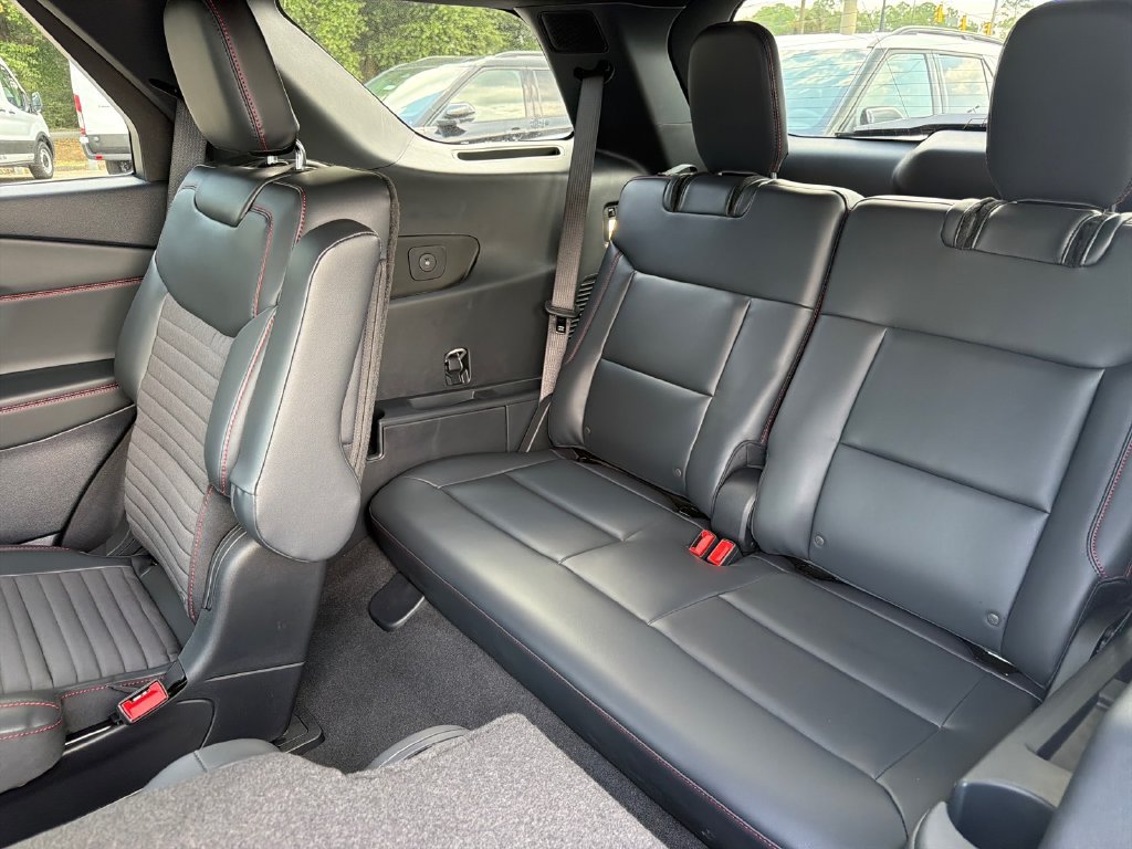 New 2026 Ford Explorer ST-Line AWD/4WD image 9