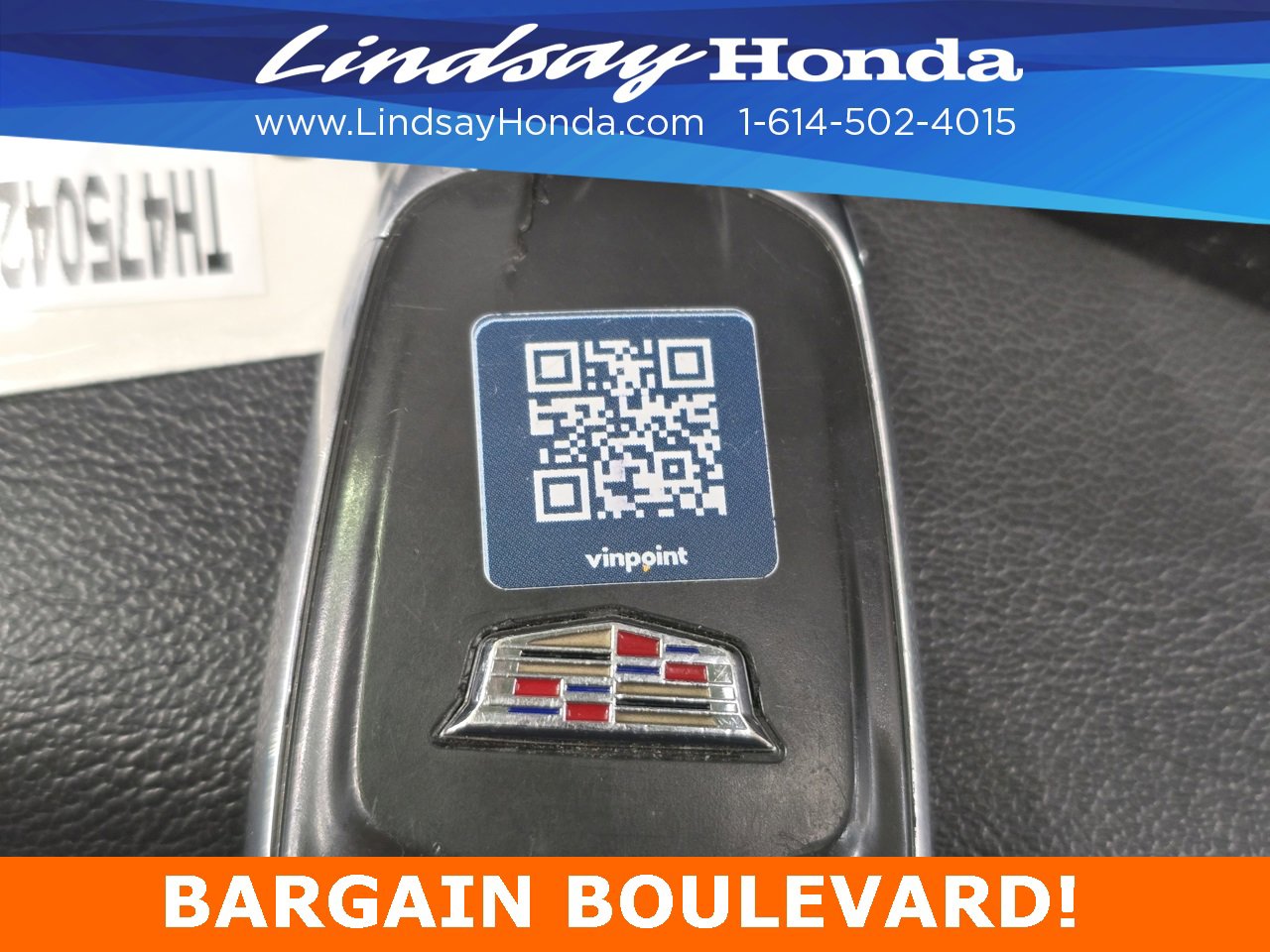 Used 2017 Cadillac XT5 Premium Luxury image 21