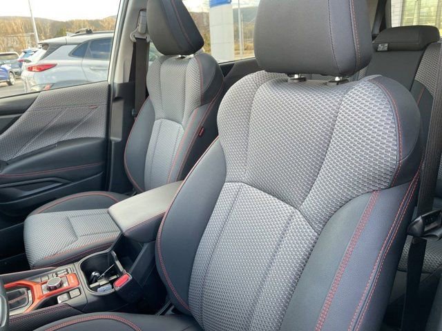 Used 2019 Subaru Forester Sport image 10