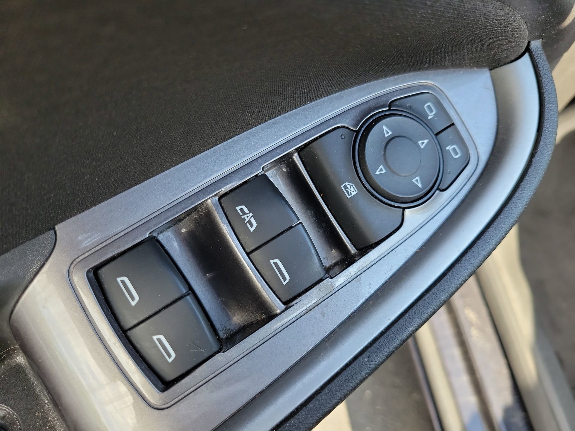 Used 2023 Chevrolet Malibu LT FWD image 20