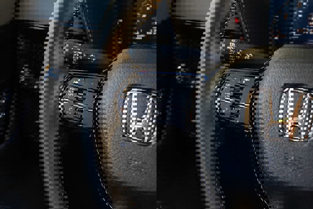 New 2026 Honda CR-V EX-L image 18