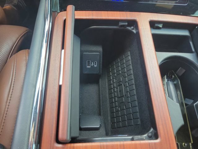 Certified 2023 Lincoln Navigator Reserve AWD/4WD image 29