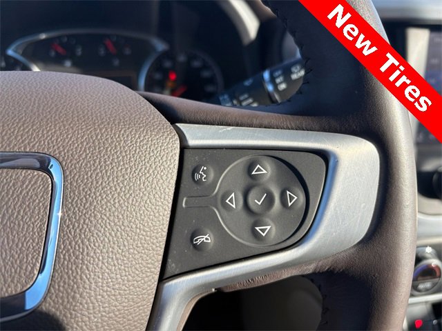 Used 2022 GMC Acadia SLT w/ Preferred Package image 23