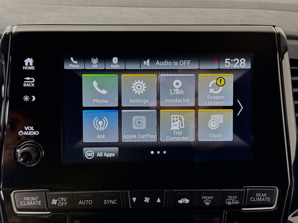 Used 2023 Honda Odyssey EX image 14