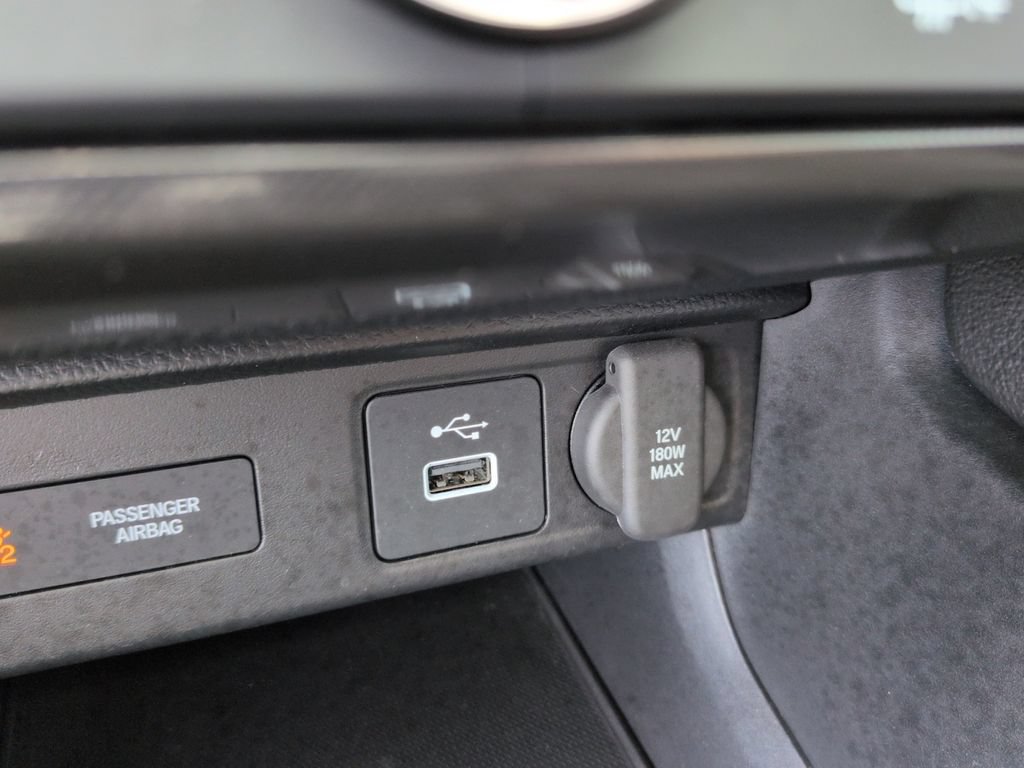 Used 2024 Acura Integra A-Spec FWD image 21