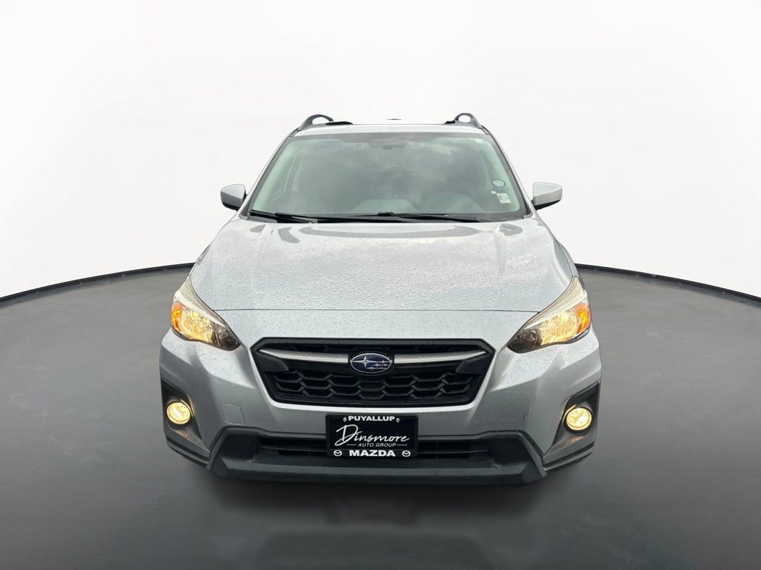 Used 2019 Subaru Crosstrek 2.0i Premium AWD/4WD image 8