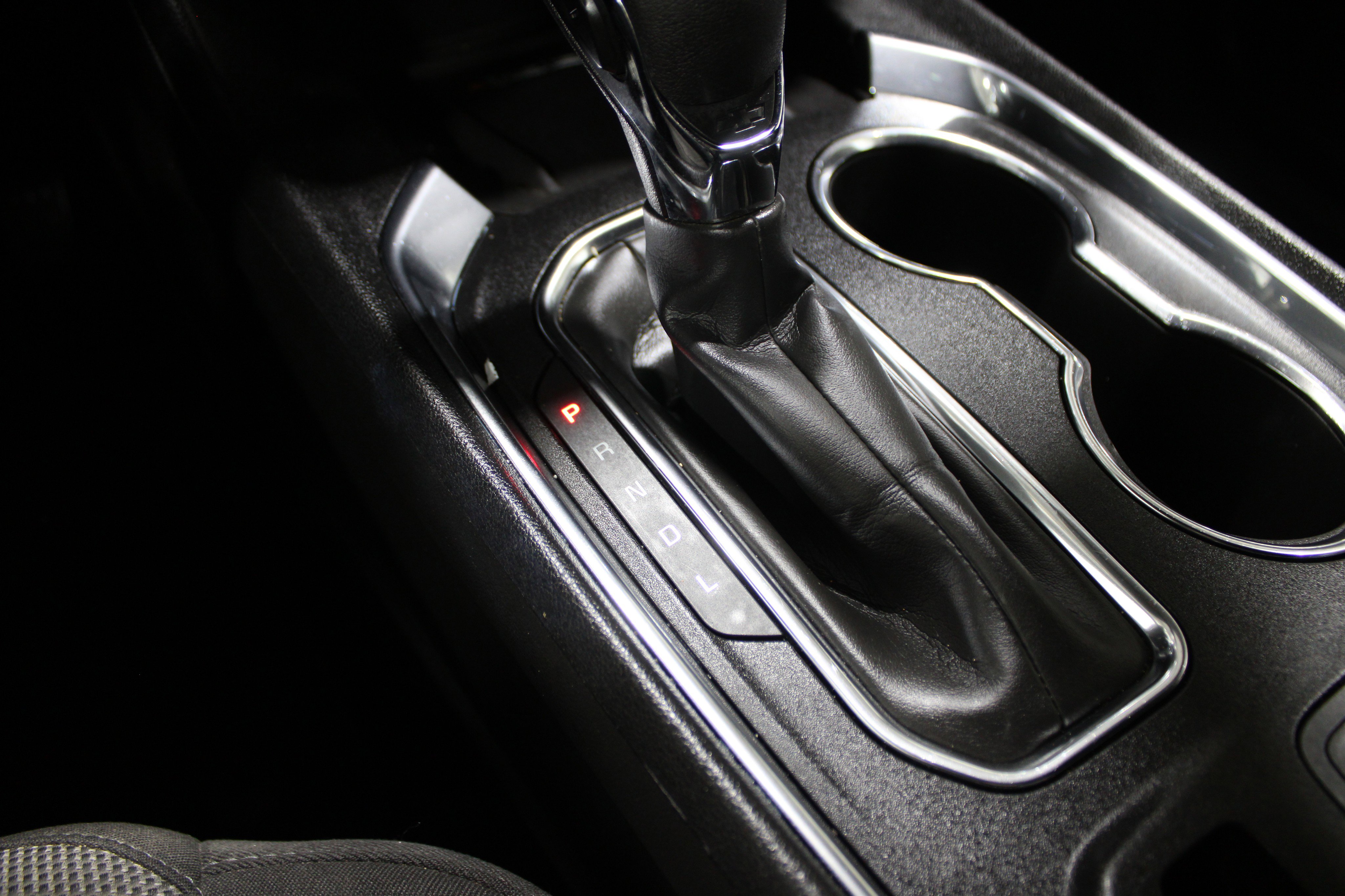 Used 2023 Chevrolet Traverse LT image 23