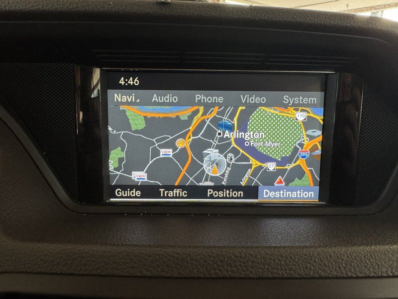 Used 2010 Mercedes-Benz E 550 Coupe image 21