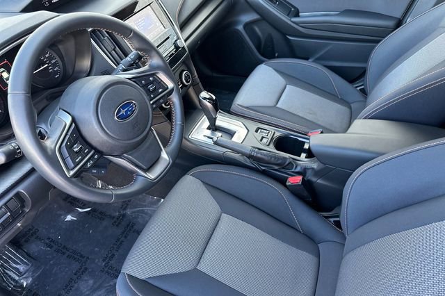 Used 2020 Subaru Crosstrek 2.0i Premium AWD/4WD image 10