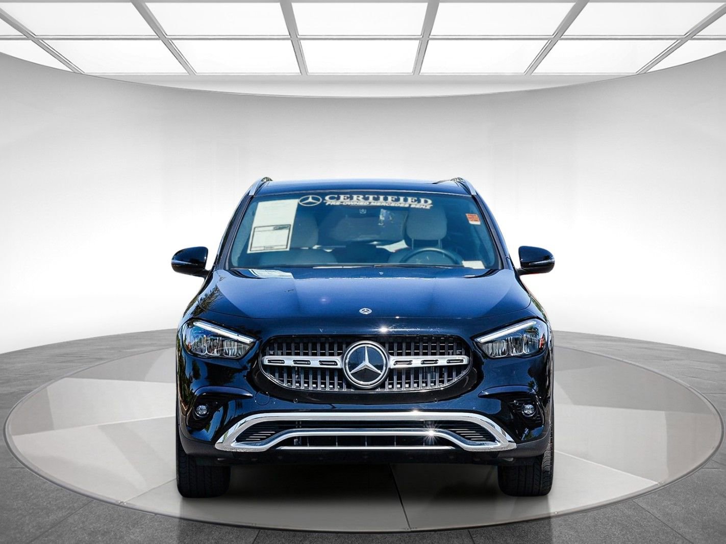 Certified 2025 Mercedes-Benz GLA 250 image 6