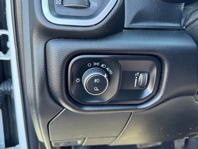 Used 2024 RAM 2500 Big Horn image 31