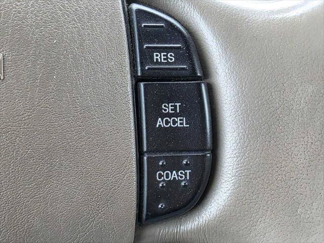 Used 2004 Ford F250 Lariat AWD/4WD image 29