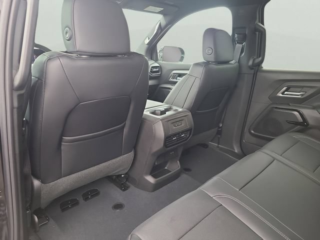 New 2026 Chevrolet Silverado EV LT w/ Plus Package AWD/4WD image 11