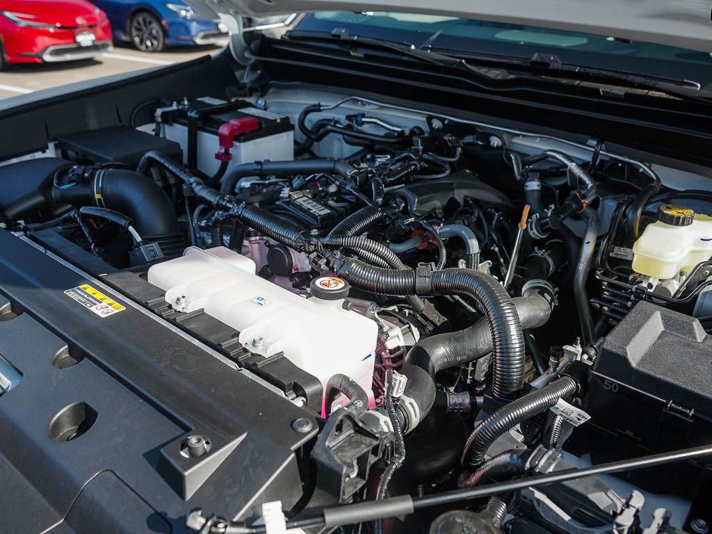 New 2026 Toyota Tacoma SR5 image 7