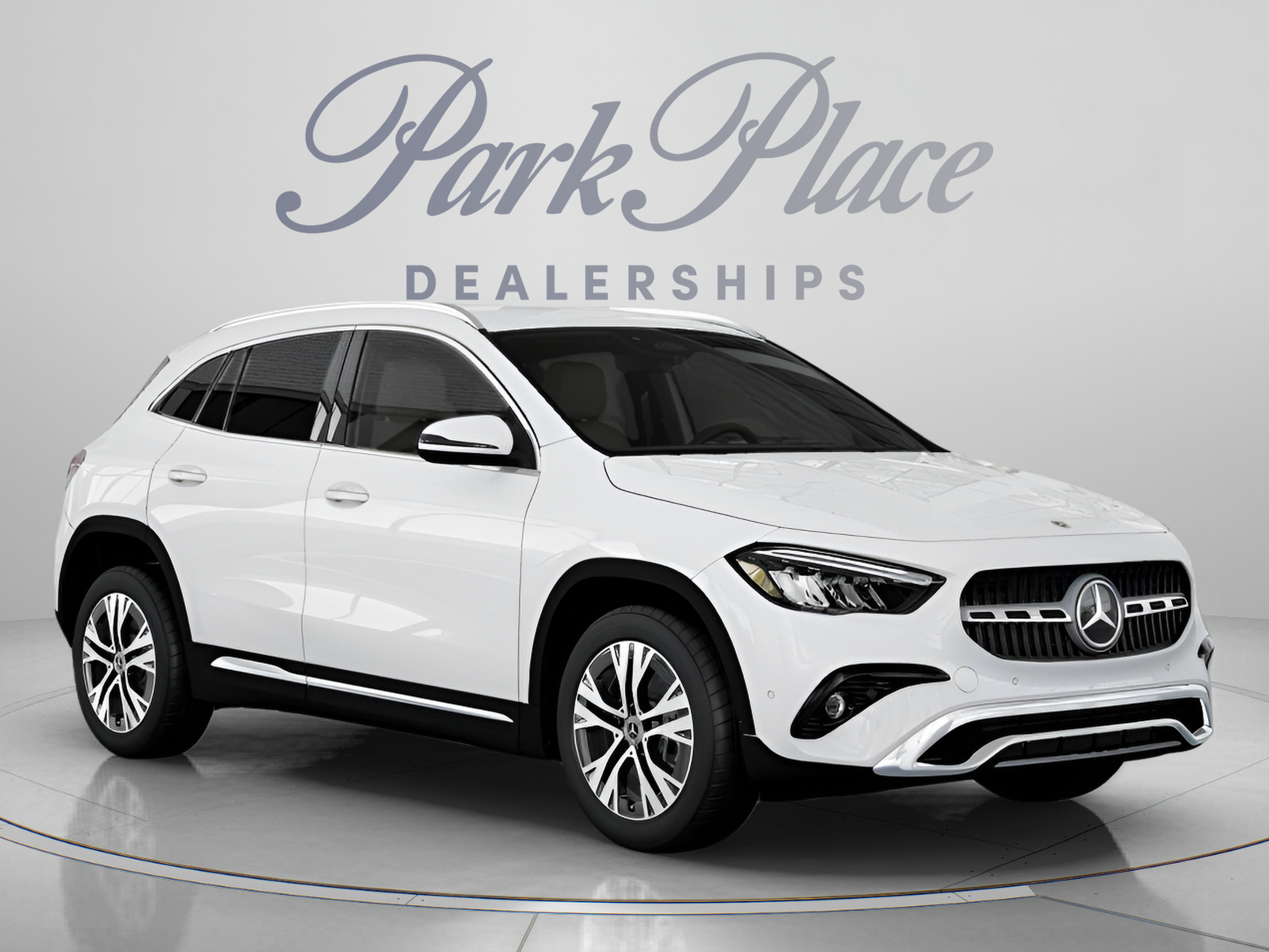 Used 2025 Mercedes-Benz GLA 250 4MATIC image 30