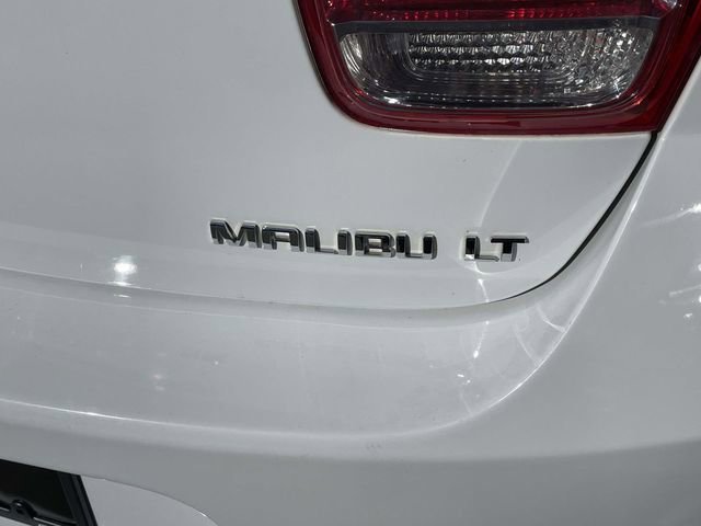 Used 2014 Chevrolet Malibu LT w/ Power Convenience Package FWD image 10