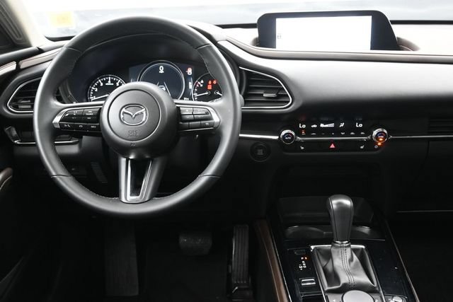 Certified 2025 MAZDA CX-30 AWD 2.5 S w/ Premium Package image 23