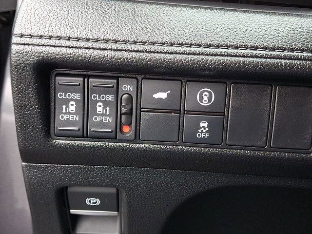 Used 2023 Honda Odyssey EX-L image 24