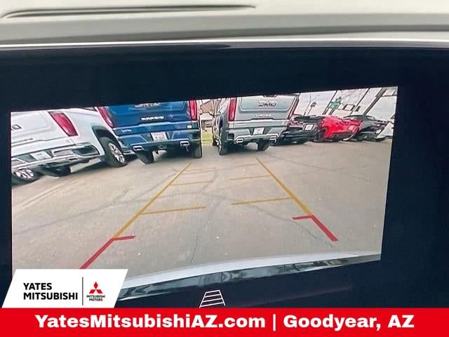 Used 2025 Buick Envista Sport Touring w/ Convenience I Package image 10