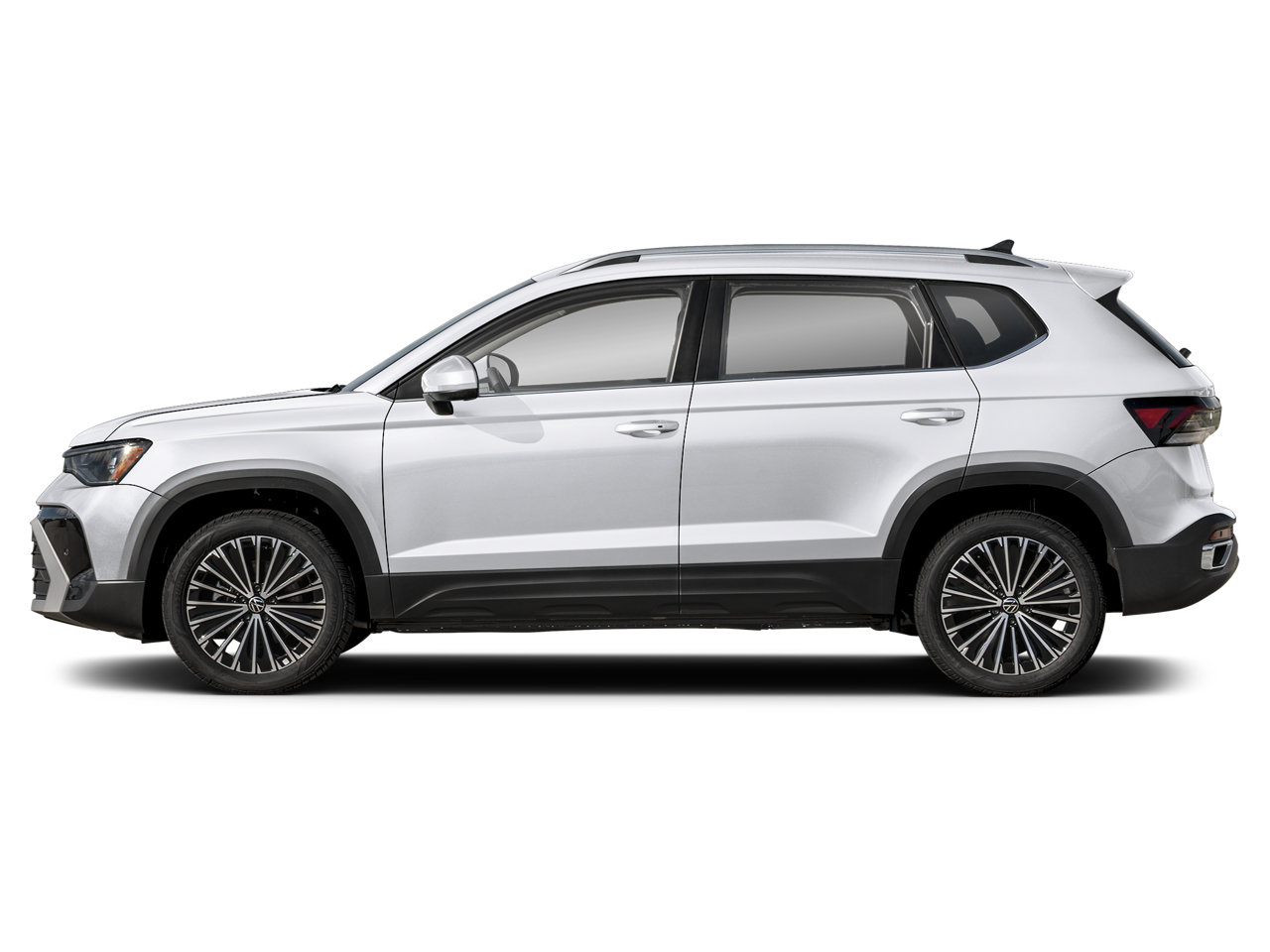 New 2026 Volkswagen Taos SE AWD/4WD image 30