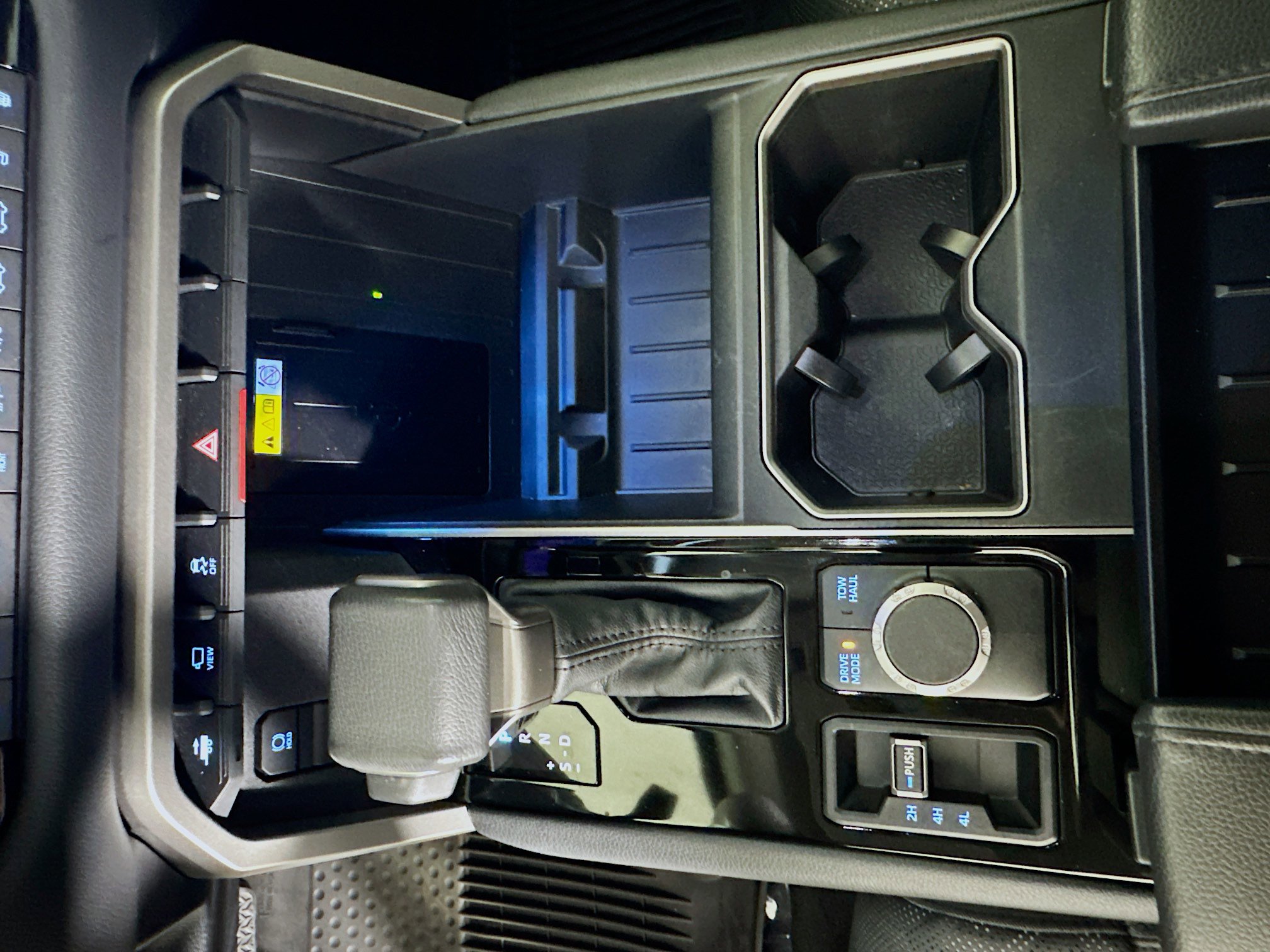 Used 2022 Toyota Tundra Limited image 22