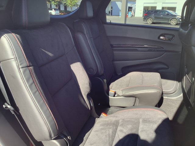 New 2026 Dodge Durango GT image 35