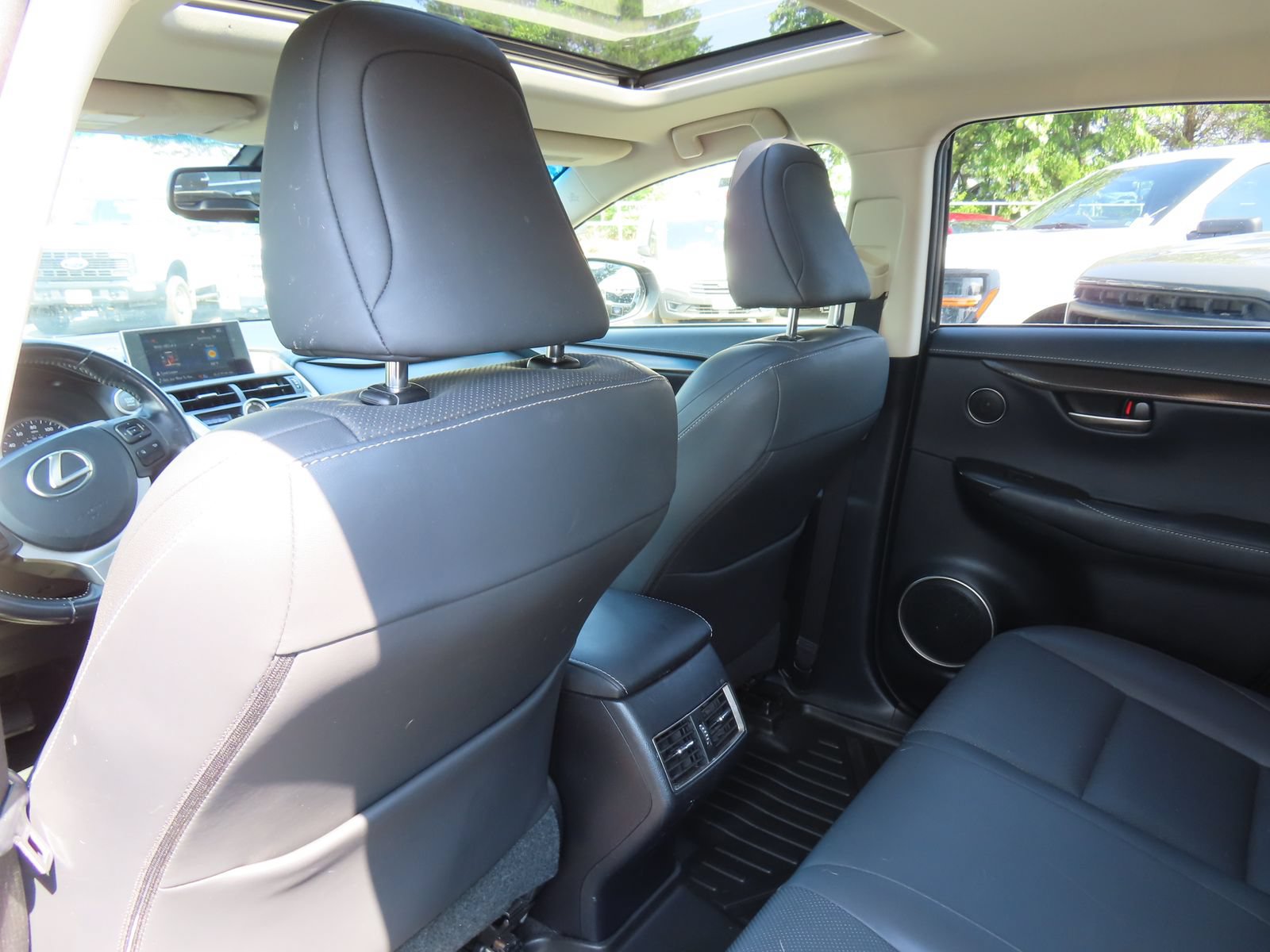 Used 2016 Lexus NX 200t AWD w/ Premium Package image 33