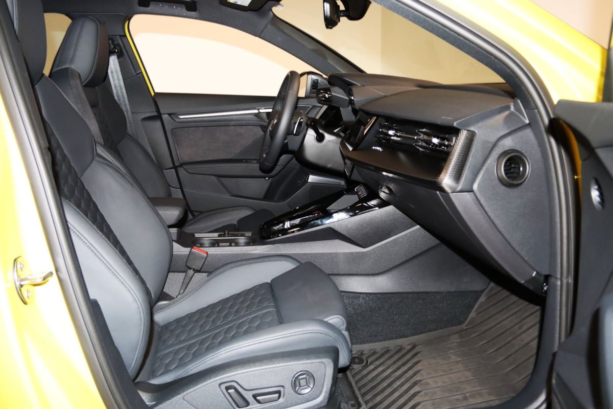Used 2024 Audi RS 3 AWD/4WD image 65