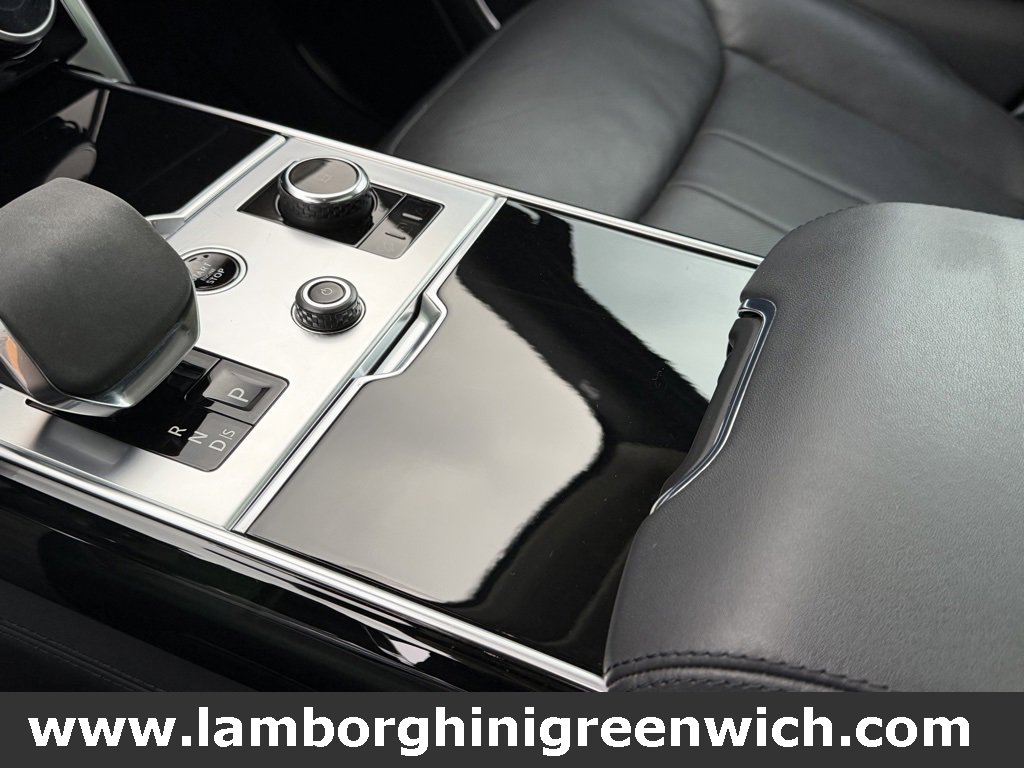 Used 2022 Land Rover Range Rover SE image 36