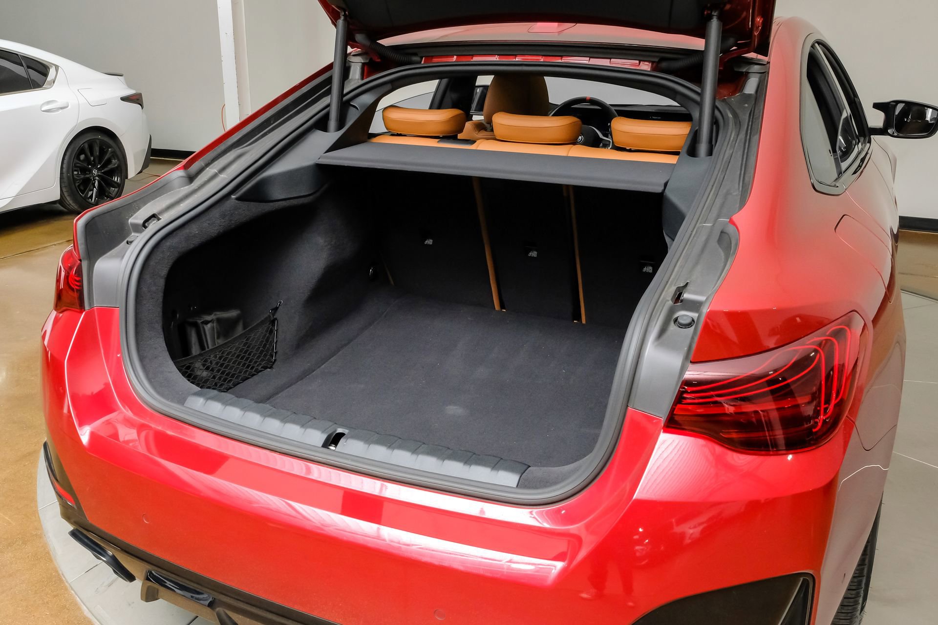 Used 2025 BMW M440i image 57