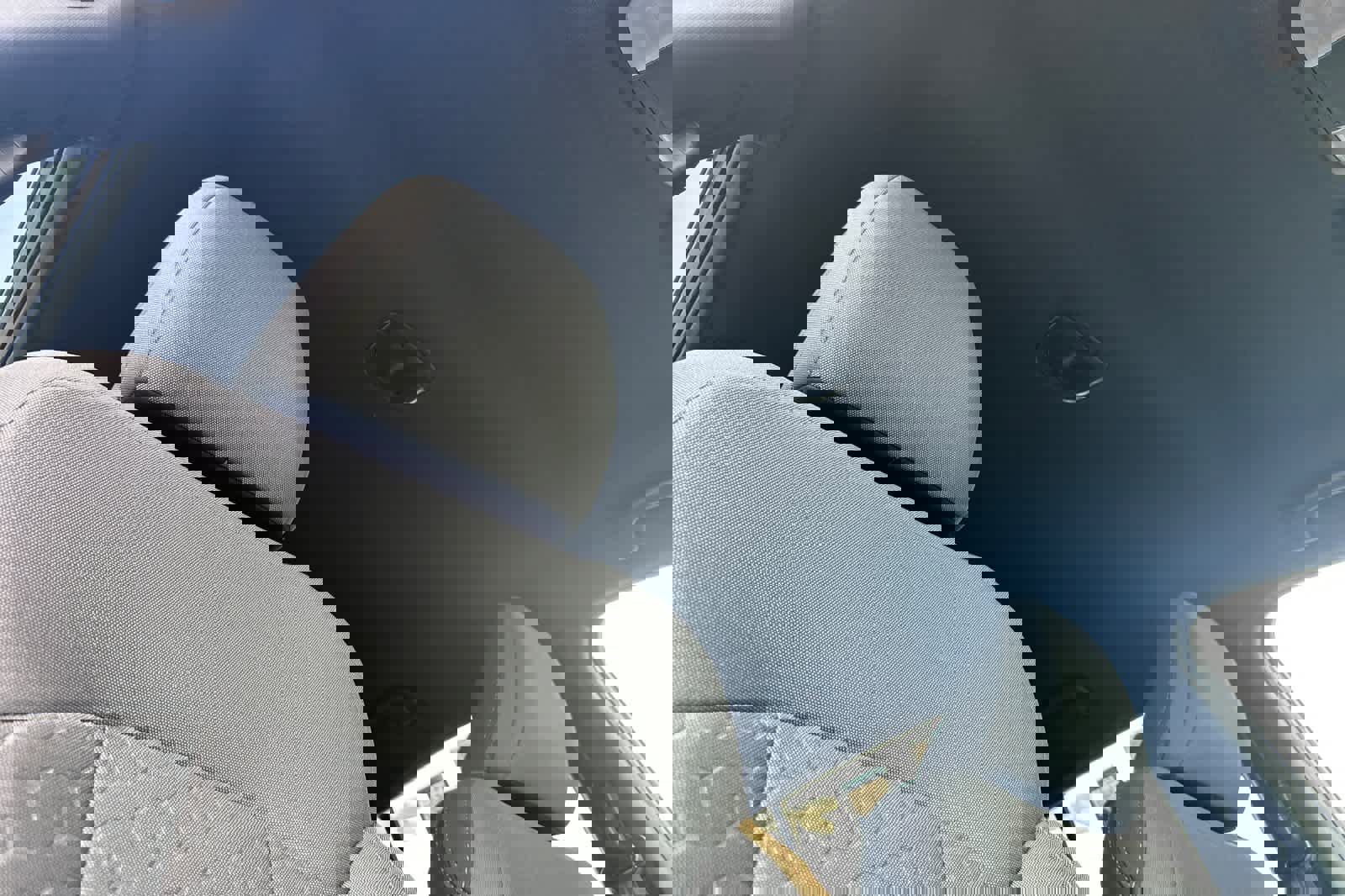 Certified 2025 Subaru Crosstrek 2.5i Sport w/ Popular Package #3A image 16